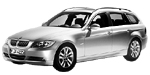 BMW E91 B2165 Fault Code
