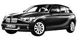 BMW F20 B2165 Fault Code