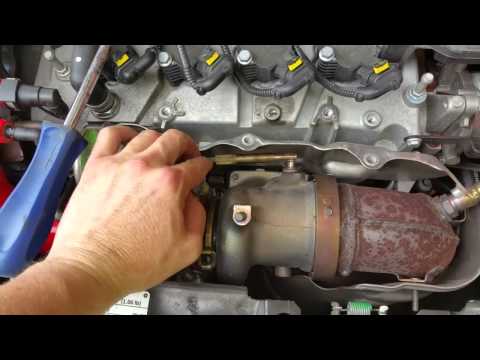 See B2165 repair manual